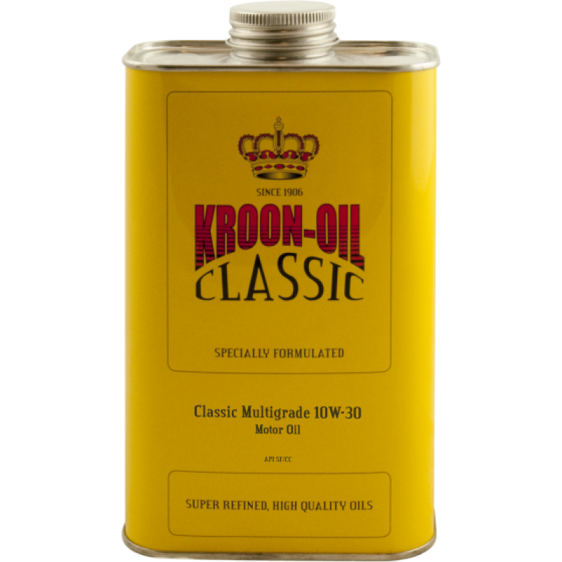 Классическое масло. Flushing Oil. Classic Oil. Классика маслом. Масло kroon Oil ATF-A 1л.