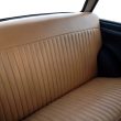 Banquette Triumph herald