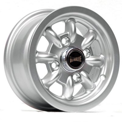 Jante Ultralite 10"x6" 4x101.6 Et-3